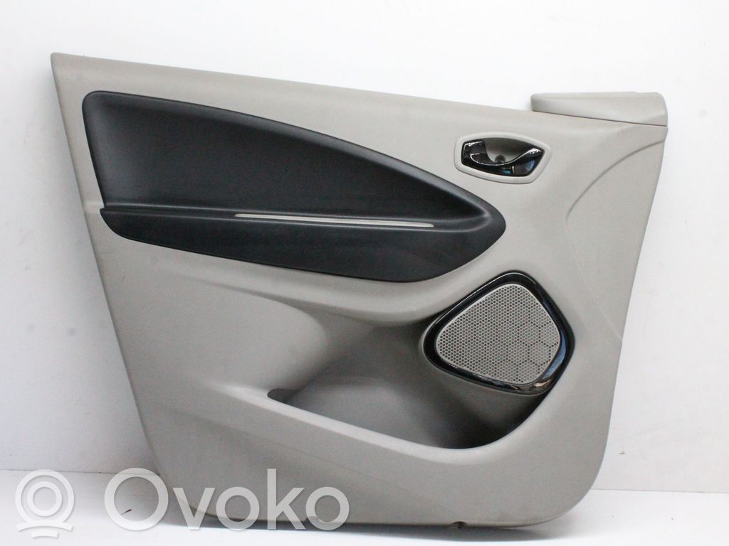 Renault Zoe Rivestimento del pannello della portiera anteriore 