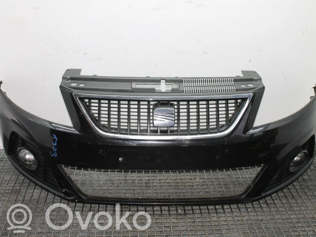 Seat Alhambra (Mk2) Etupuskuri 