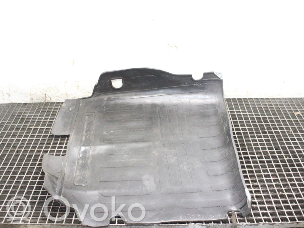 Land Rover Range Rover Sport L320 Wykładzina bagażnika 