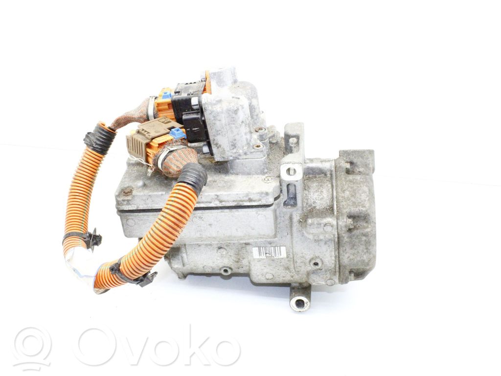 Renault Zoe Compressore aria condizionata (A/C) (pompa)