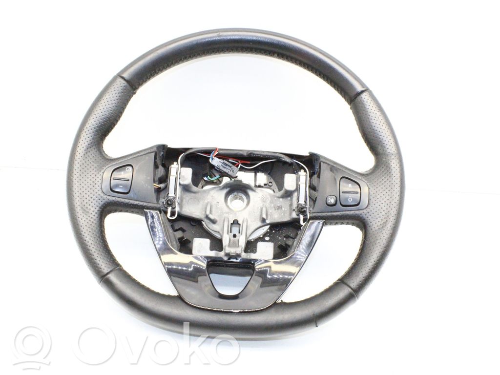 Renault Zoe Volante