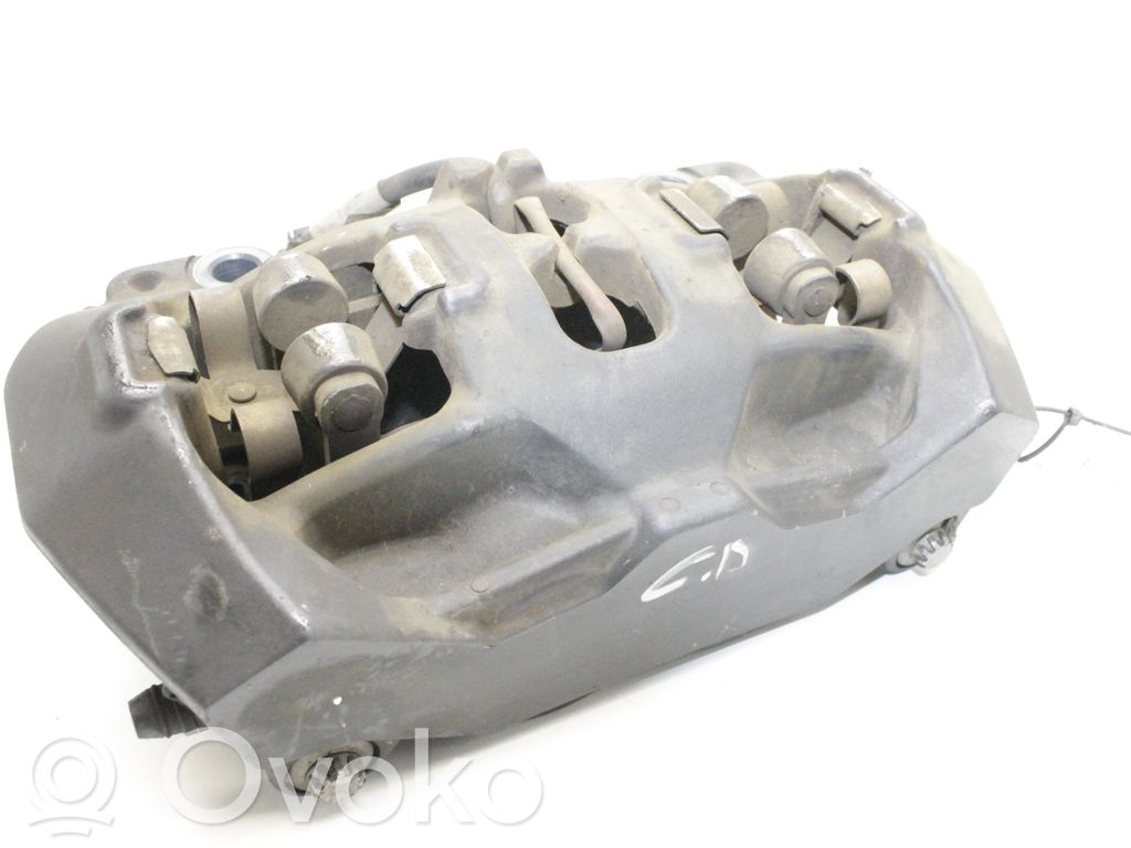 Bremssattel hinten   9J1615423