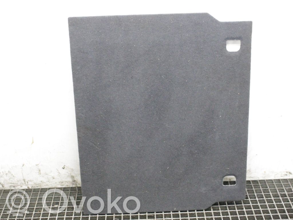 Tapis de coffre   9J1861531