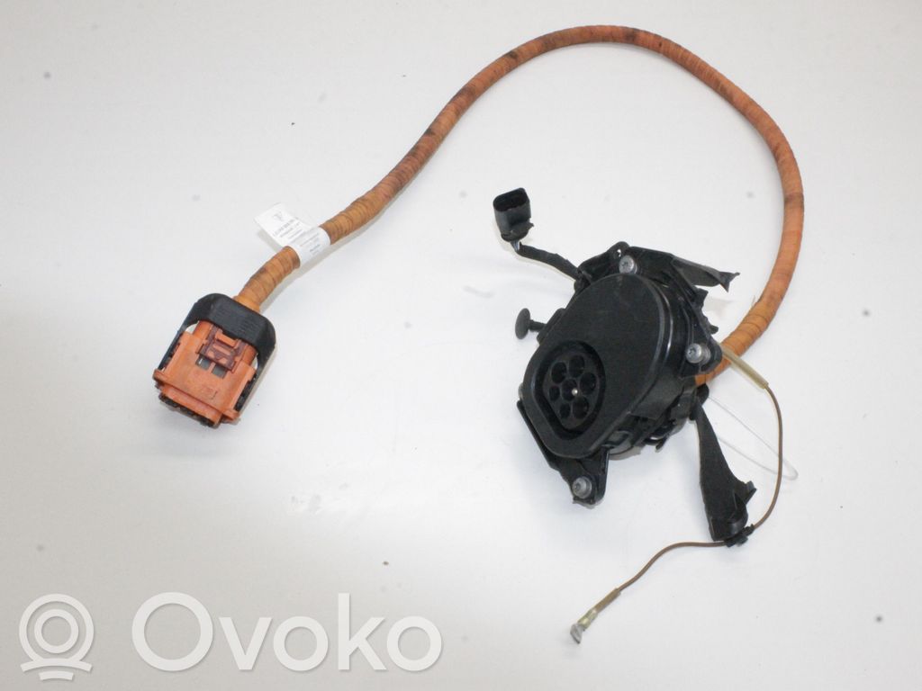 Cable de carga del coche eléctrico   9JA971106P