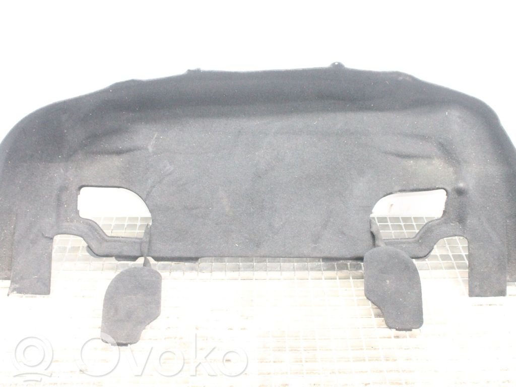 Audi TT Mk1 Tapis de coffre