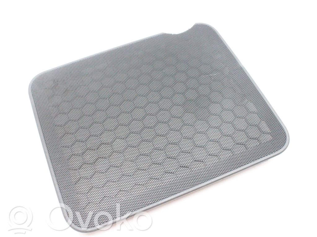 Audi TT Mk1 Rivestimento altoparlante centrale cruscotto