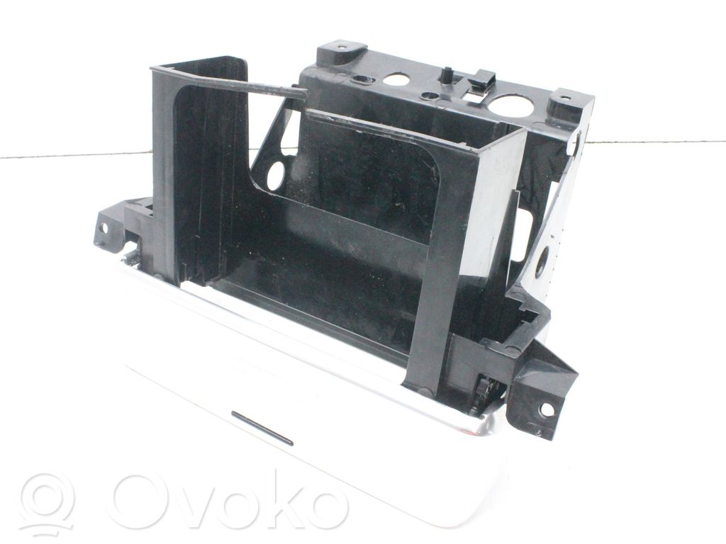 Dashboard glove box trim   8N0863243C