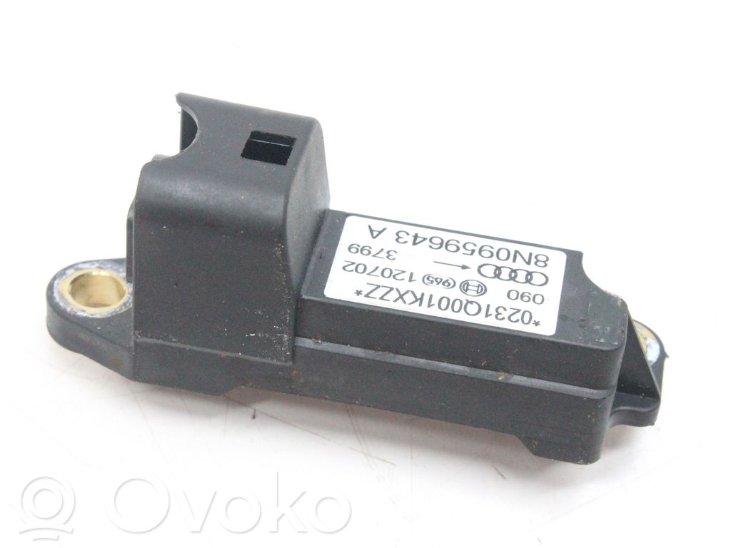 Airbagsensor Crashsensor Drucksensor   8N0959643A