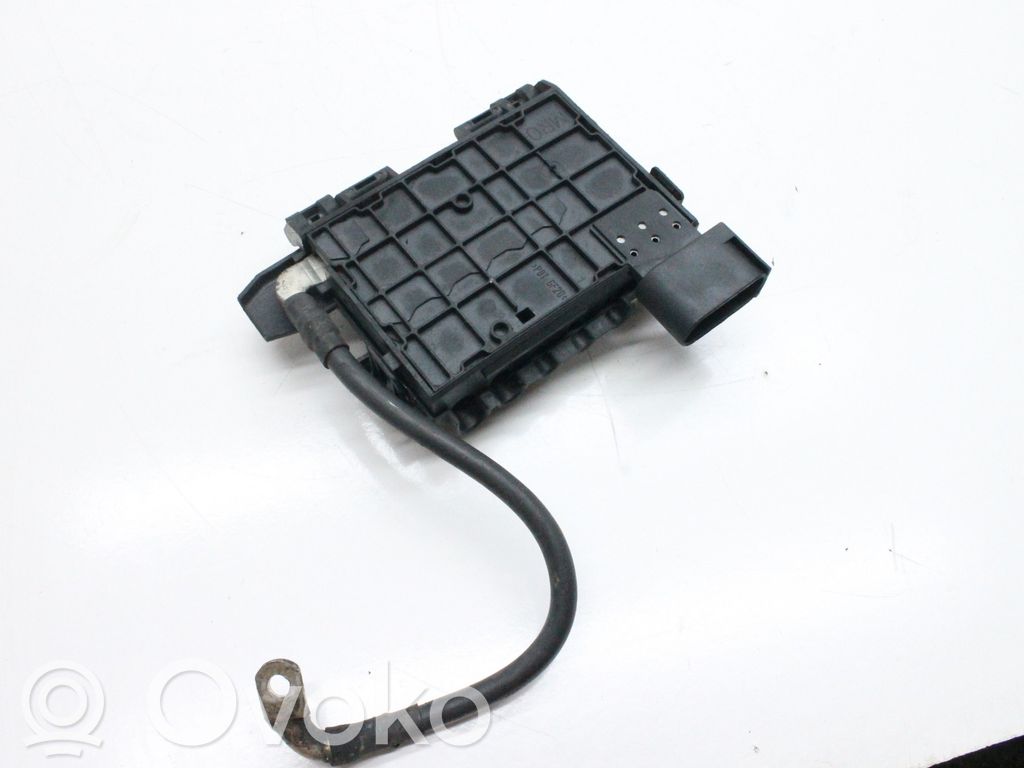Relé de control de corriente