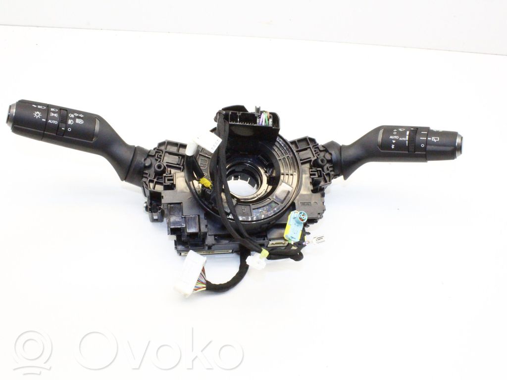 Lexus UX Indicator stalk 