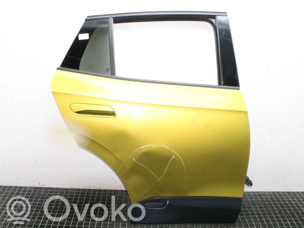 Volkswagen ID.4 Ușă spate 