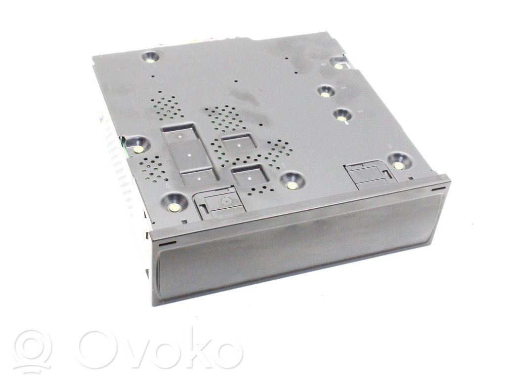 Volkswagen ID.4 Unité / module navigation GPS 