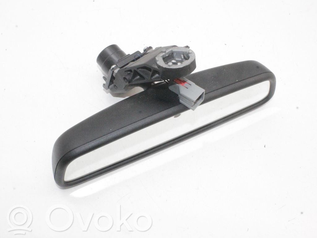 Land Rover Range Rover Sport L320 Rear view mirror (interior) 