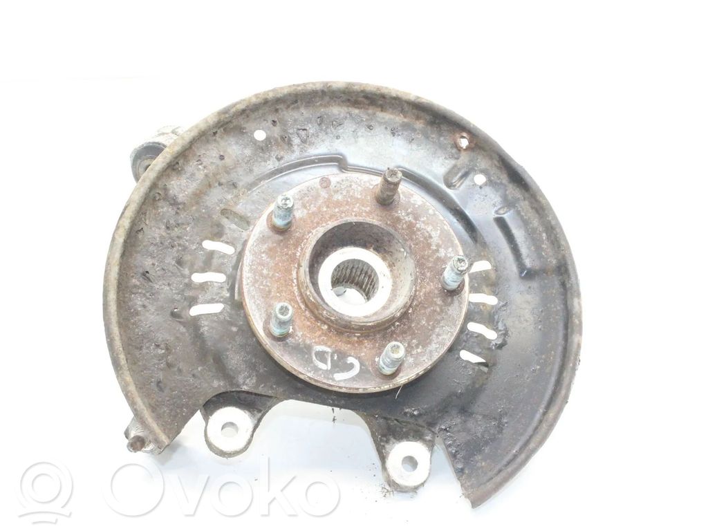 Mazda MX-5 NC Miata Fuzetă spate 