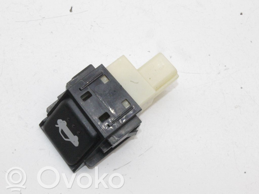 Mazda MX-5 NC Miata Tailgate/boot open switch button 