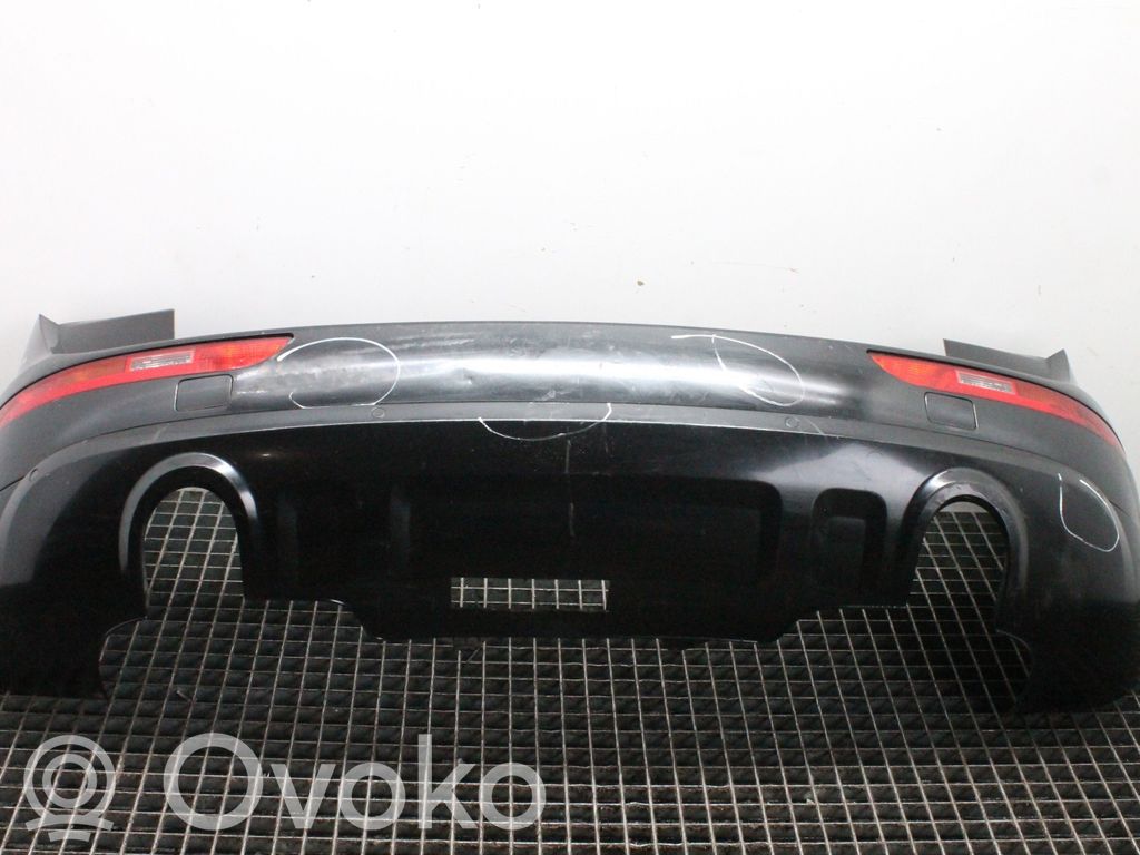 Audi Q5 SQ5 8R Parachoques 