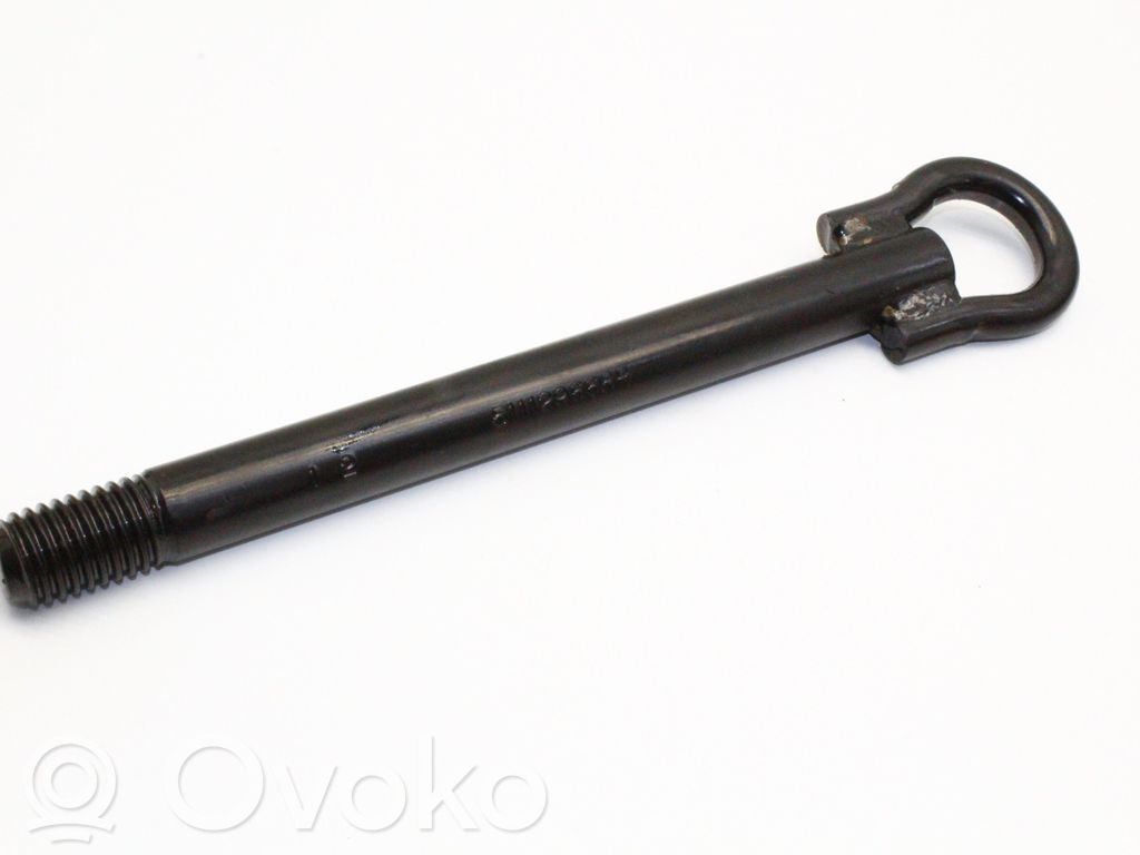 Renault Arkana Towing hook eye 