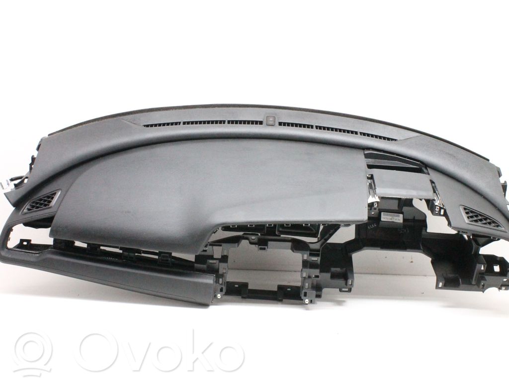 Honda Civic X Tableau de bord