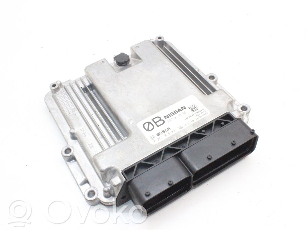 Infiniti FX Engine control unit/module 