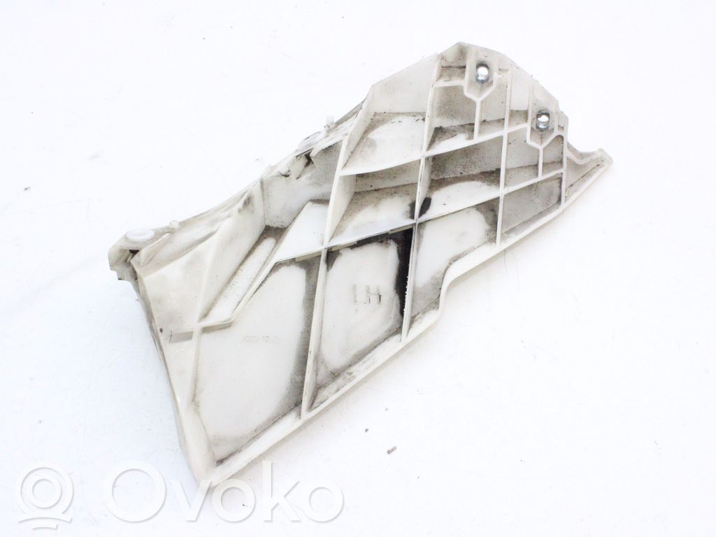 Infiniti FX Front bumper mounting bracket 