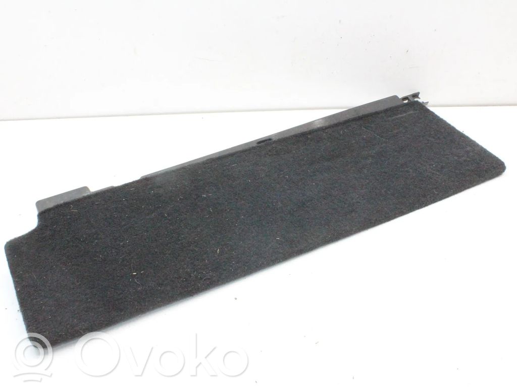 Infiniti FX Rivestimento pannello laterale del bagagliaio/baule 