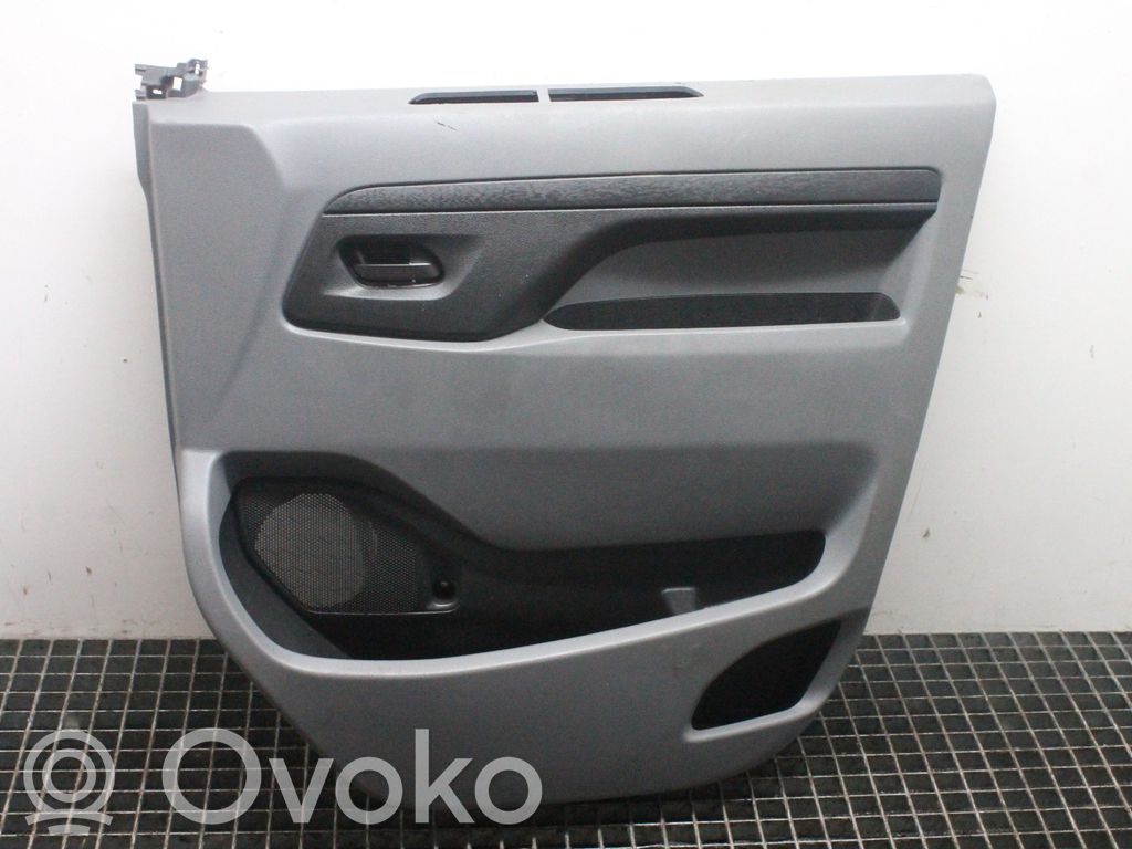 Toyota Proace Rivestimento del pannello della portiera anteriore
