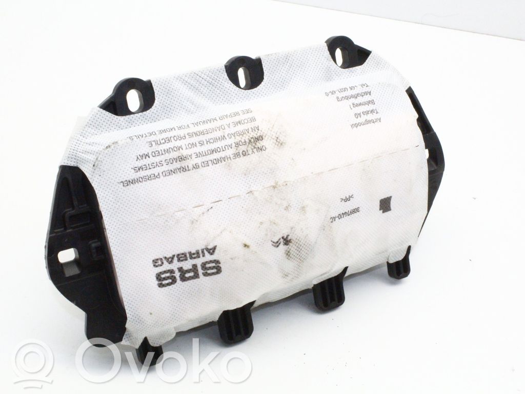 Airbag del pasajero   9809449580