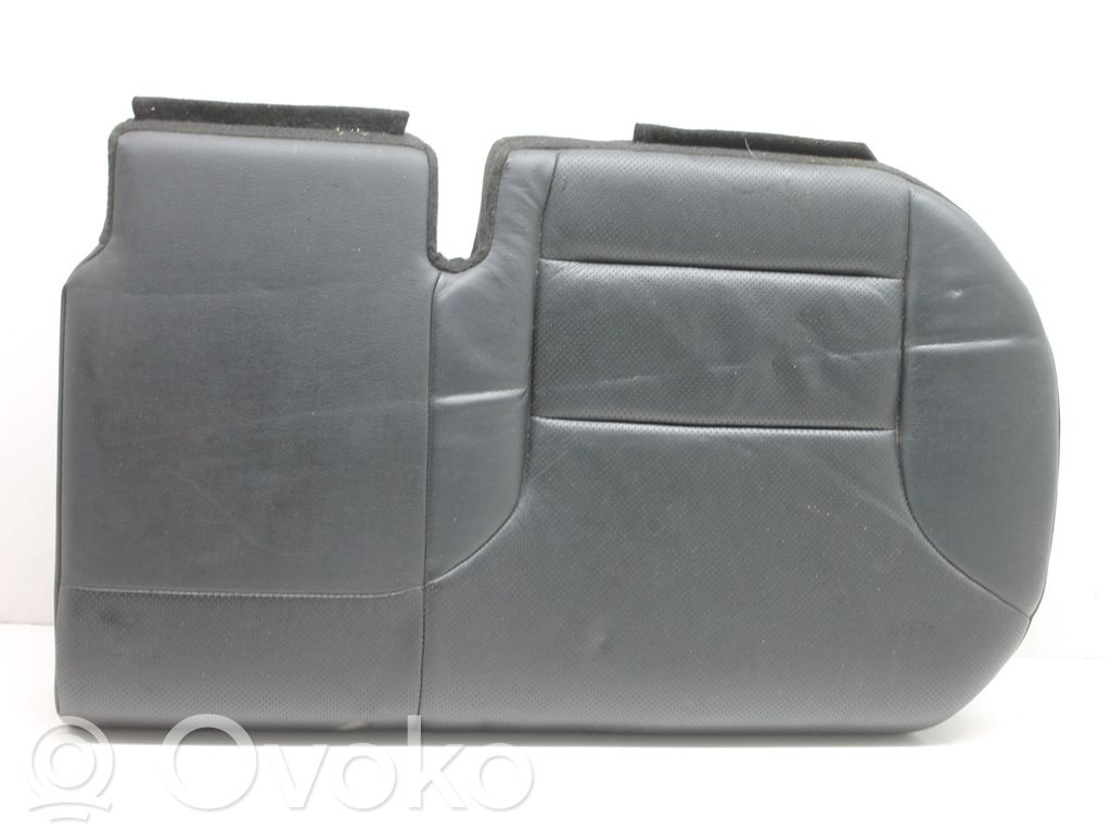 Asiento trasero
