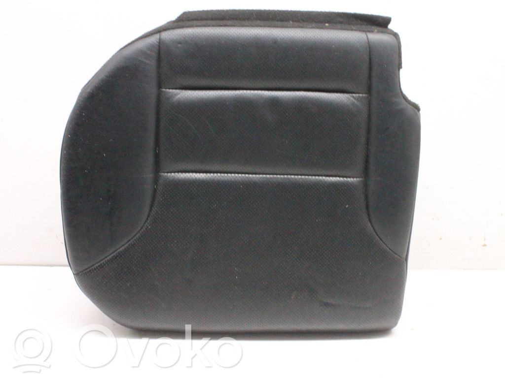 Asiento trasero