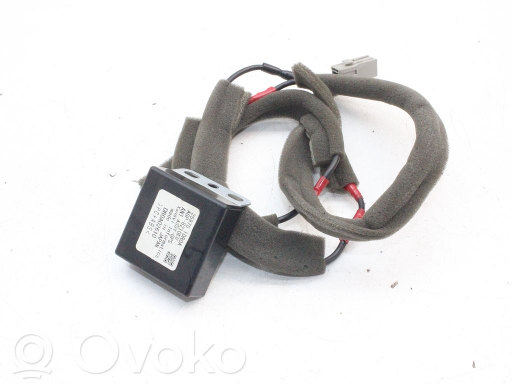 GPS-pystyantenni   259751DR0A
