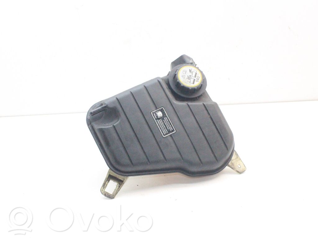 Jaguar XF X250 Serbatoio di compensazione del liquido refrigerante/vaschetta 