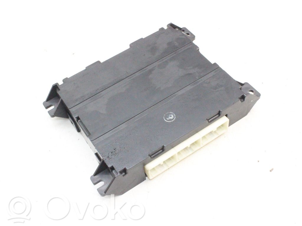 Jaguar XF X250 Panel klimatyzacji