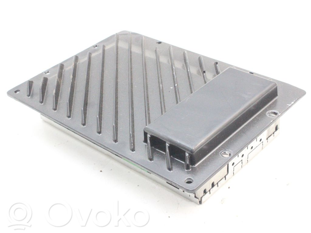 Jaguar XF X250 Amplificatore 