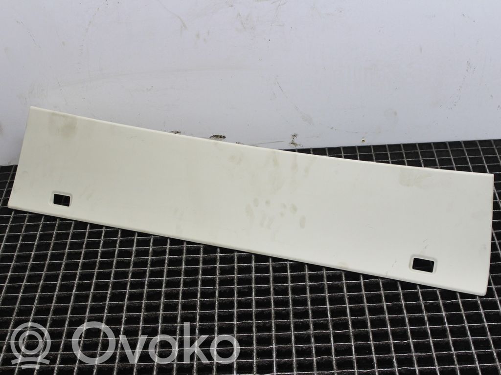Land Rover Range Rover L405 Osłona tylna tunelu środkowego 