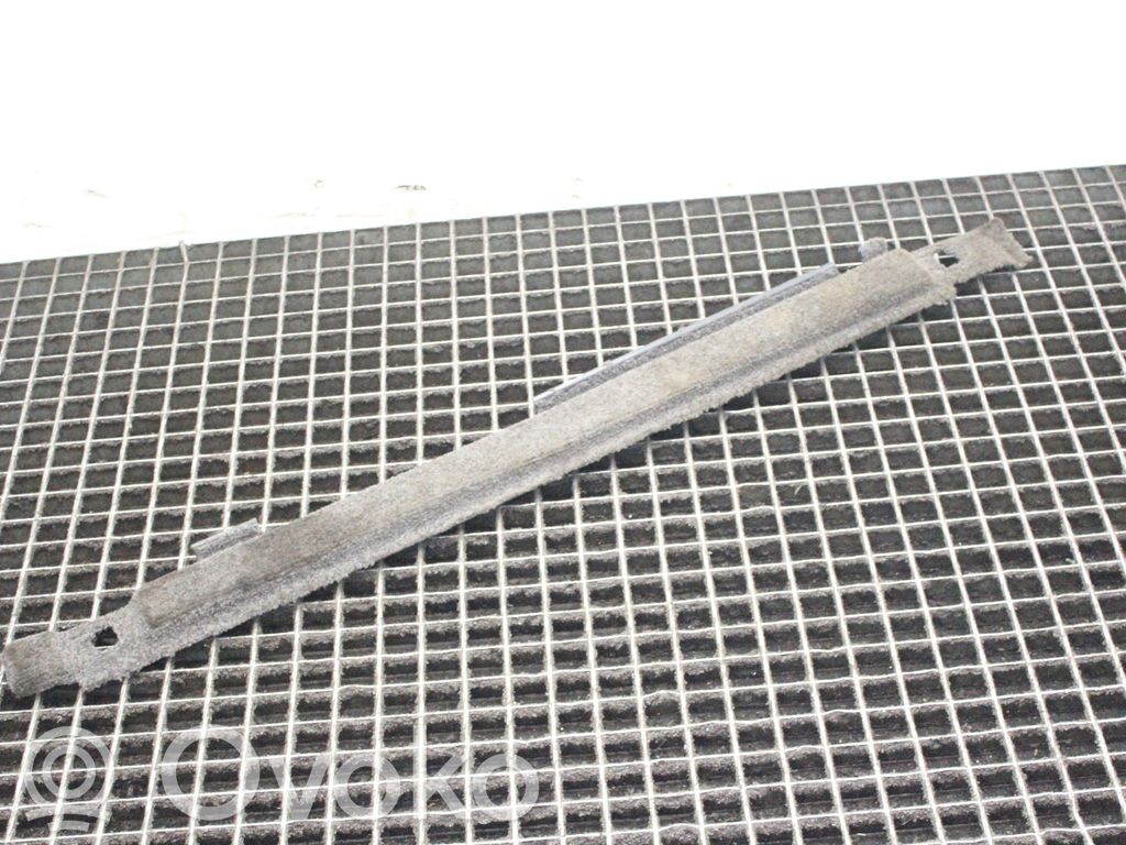 Land Rover Range Rover L405 Rivestimento laterale della consolle centrale posteriore