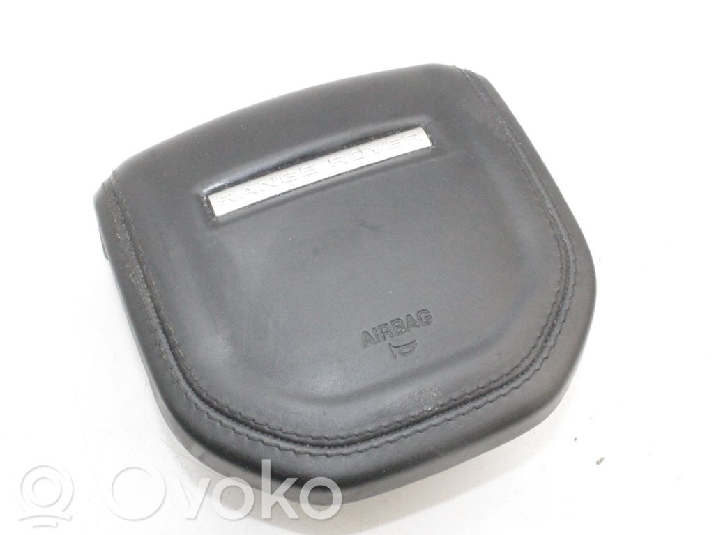 Land Rover Range Rover L405 Poduszka powietrzna Airbag kierownicy 