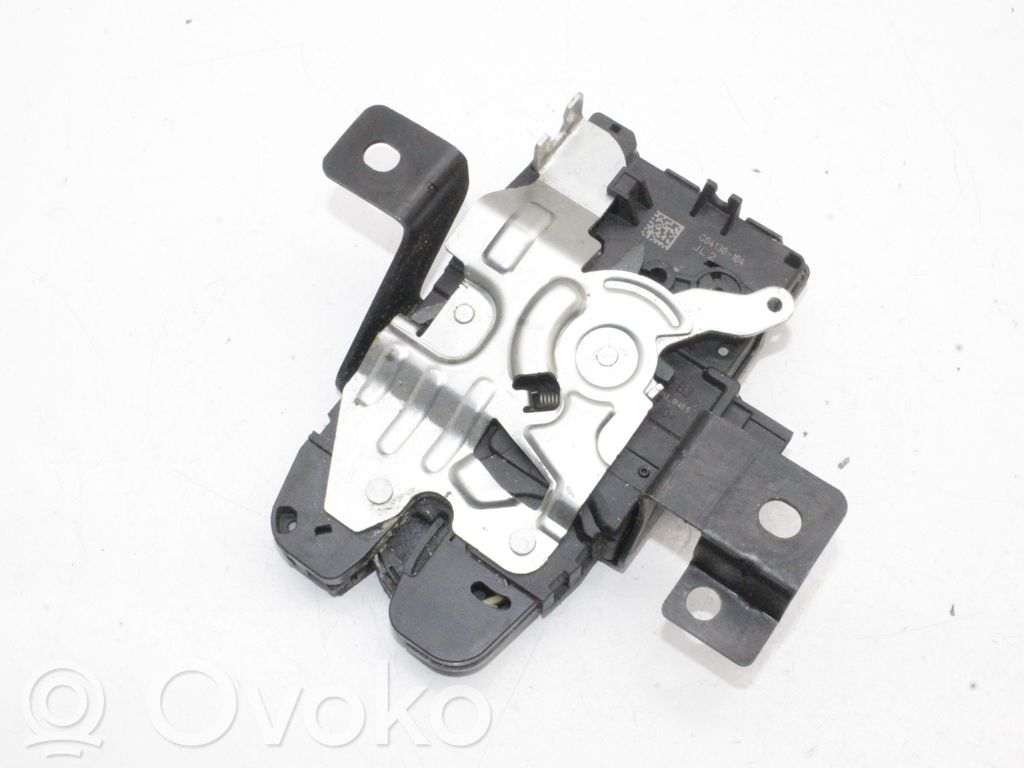Land Rover Range Rover L405 Blocco/chiusura/serratura del portellone posteriore/bagagliaio 