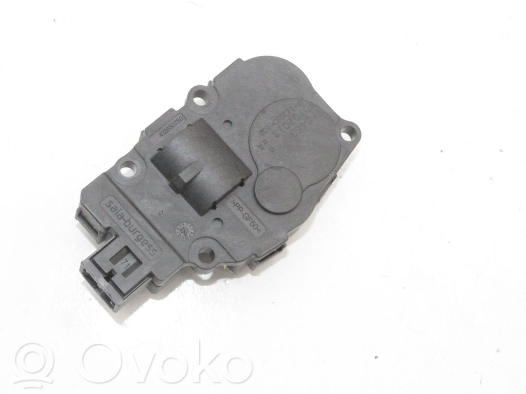 Land Rover Range Rover L405 Motorino attuatore aria 