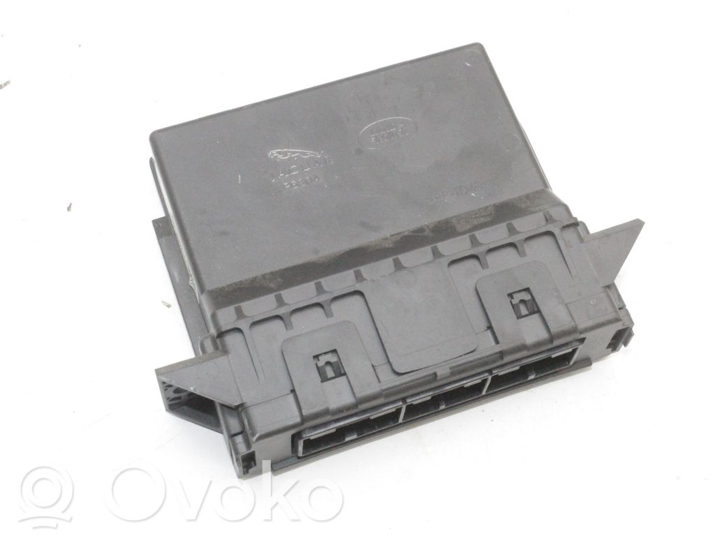 Land Rover Range Rover L405 Centralina del climatizzatore 