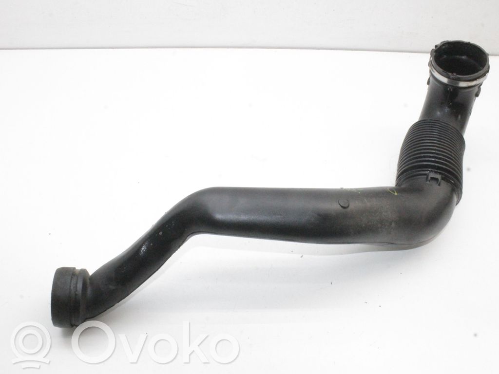 Land Rover Range Rover L405 Parte del condotto di aspirazione dell'aria