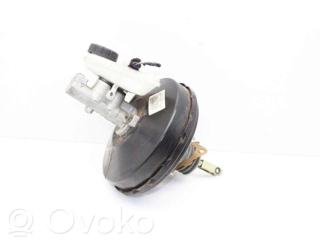 Smart Roadster Brake booster 