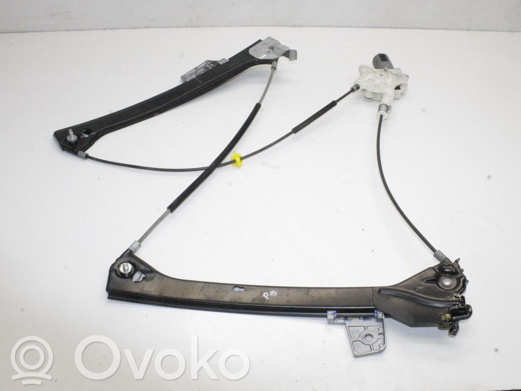Mercedes-Benz CLK A209 C209 Alzacristalli della portiera anteriore con motorino