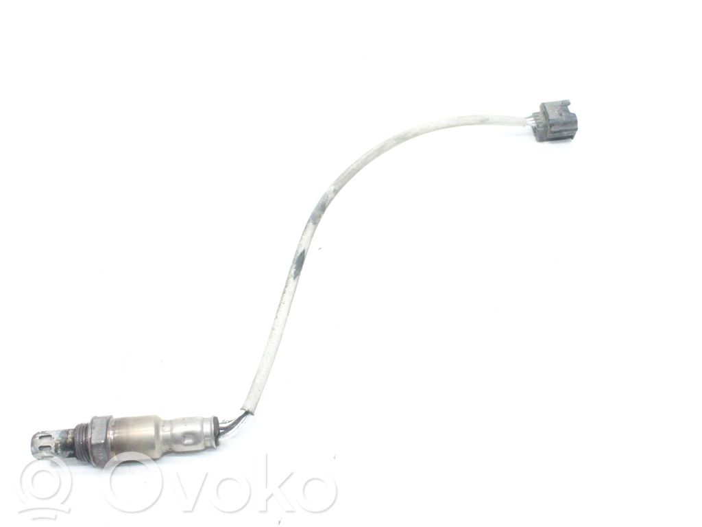 Sonde lambda   0ZA603N18