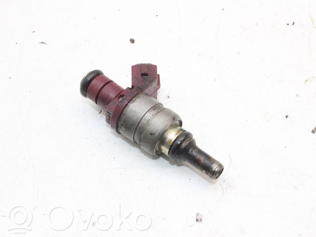 Mercedes-Benz CLK A209 C209 Injecteur de carburant