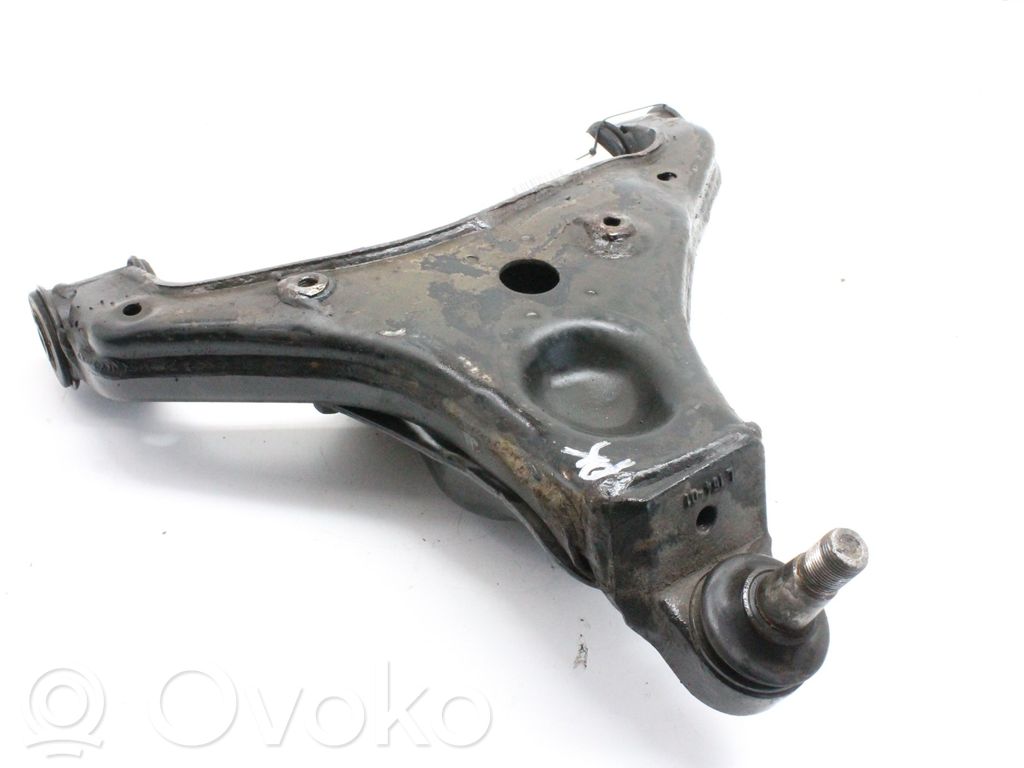 Mercedes-Benz Sprinter W907 W910 Braccio di controllo sospensione anteriore inferiore/braccio oscillante