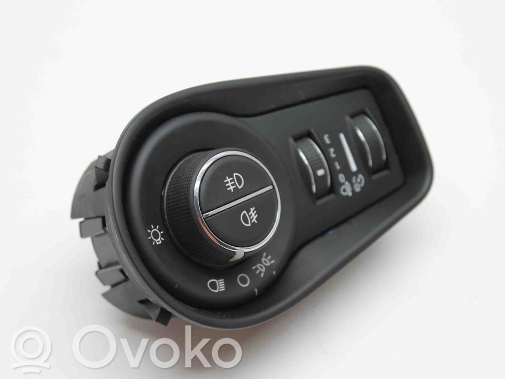 Jeep Renegade Interruptor de luz 