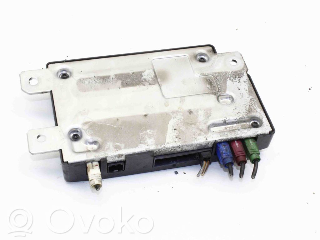 Land Rover Defender Bluetooth control unit module 