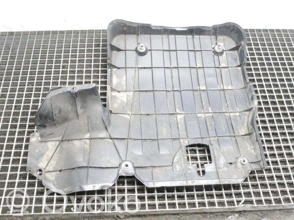 Honda HR-V Protecție centrală motor 