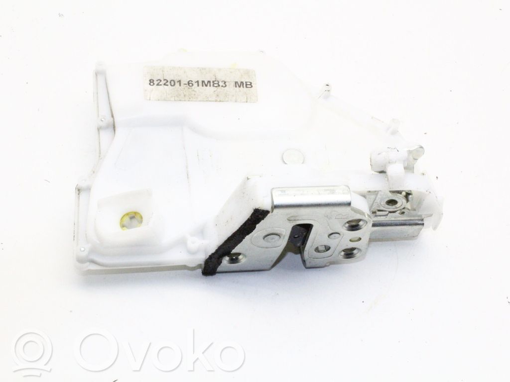 Etuoven lukko   8220161MB3