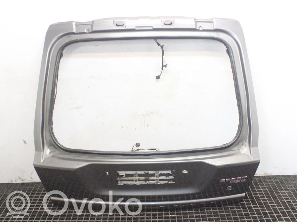 Land Rover Range Rover Sport L320 Portellone posteriore/bagagliaio